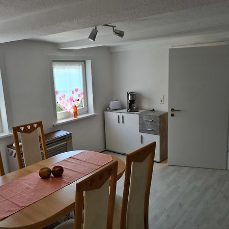 Haus Lauterberg 3 - Das Urlaubsdomizil Im Harz Bad Lauterberg Esterno foto