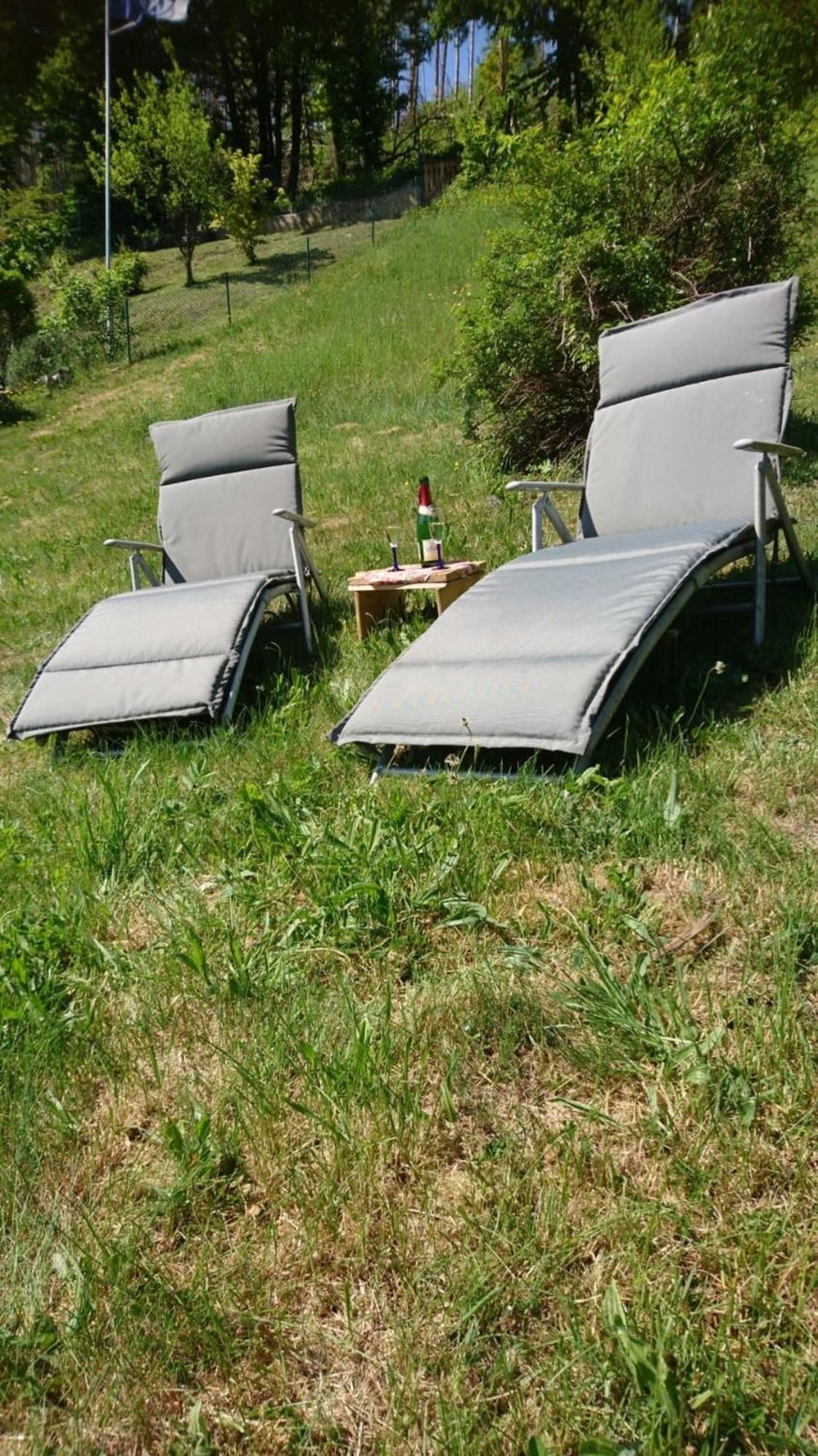 Haus Lauterberg 3 - Das Urlaubsdomizil Im Harz Bad Lauterberg Esterno foto