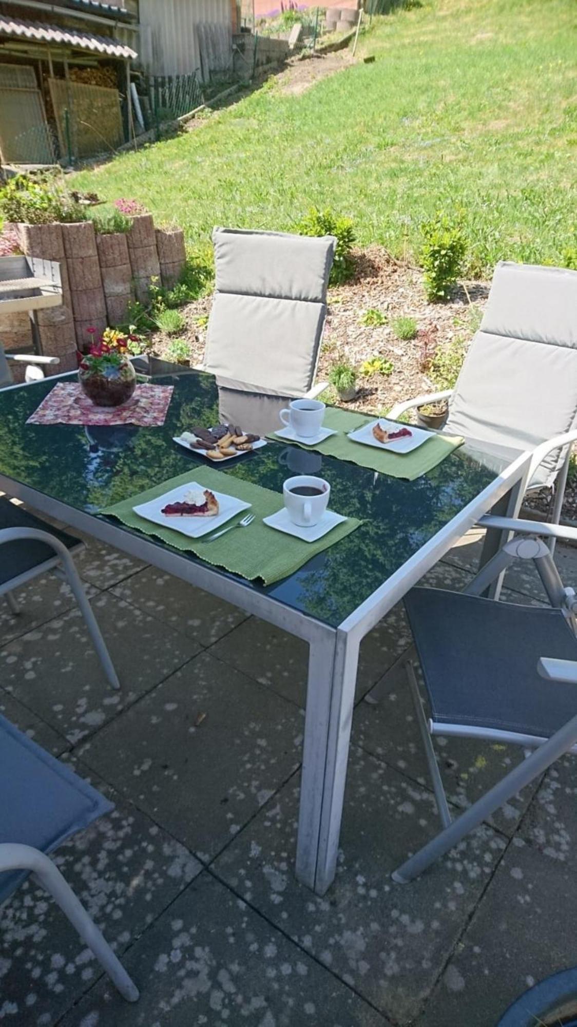Haus Lauterberg 3 - Das Urlaubsdomizil Im Harz Bad Lauterberg Esterno foto