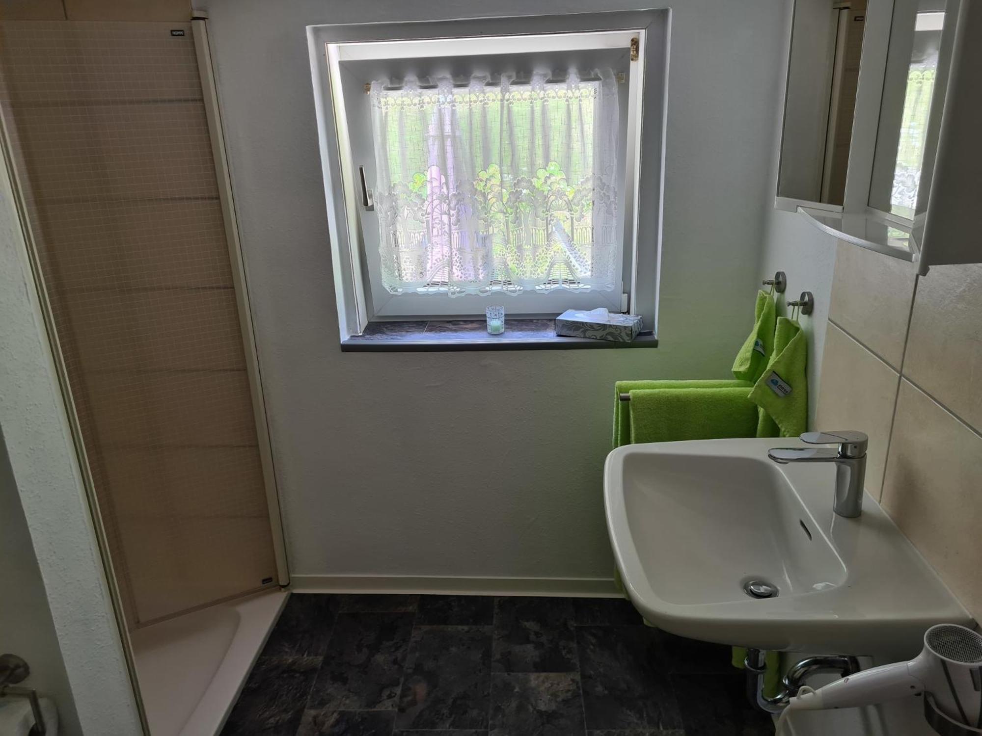 Haus Lauterberg 3 - Das Urlaubsdomizil Im Harz Bad Lauterberg Esterno foto